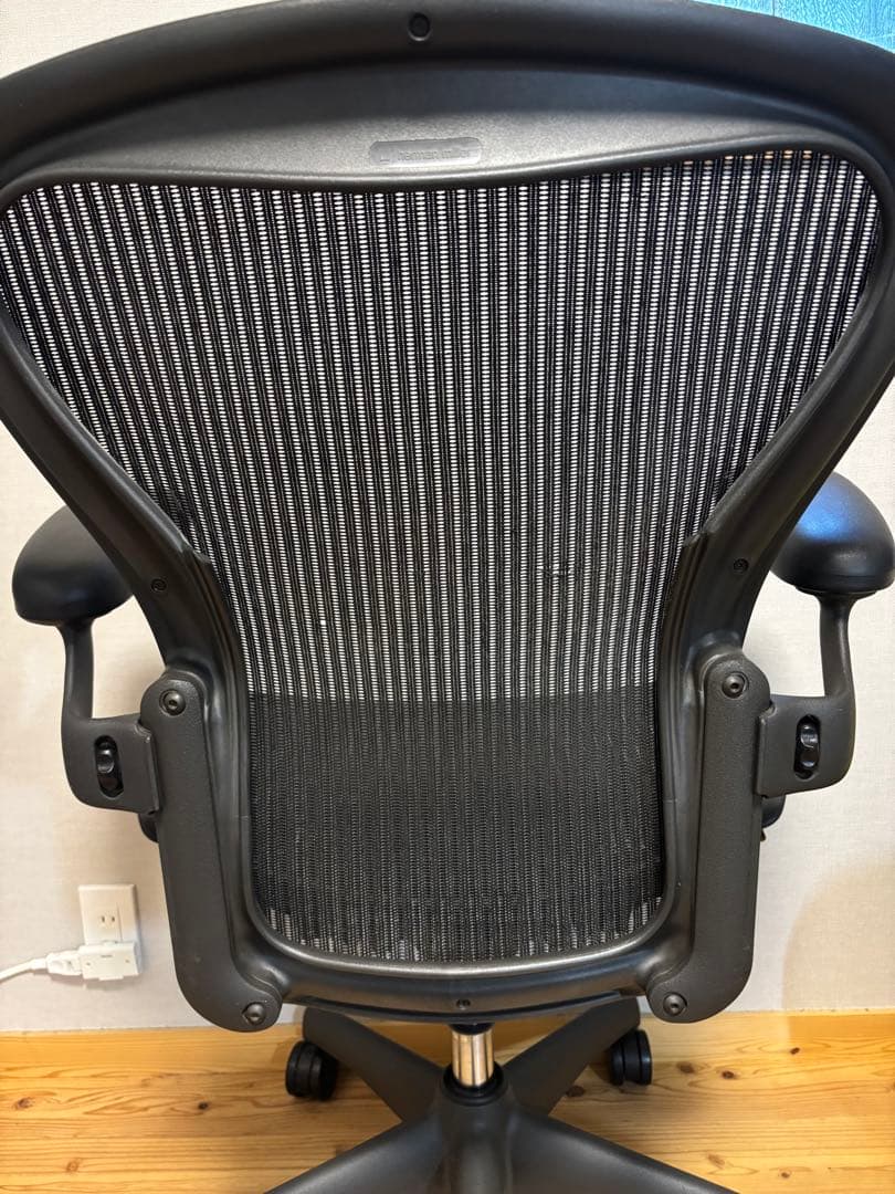 アーロンチェア SoSoGo