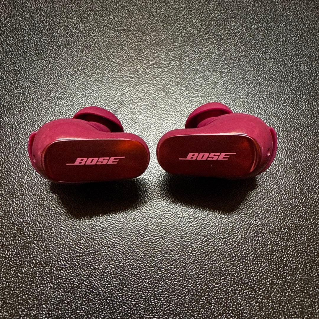 専用　Bose QuietComfort Ultra Earbuds 第2世代