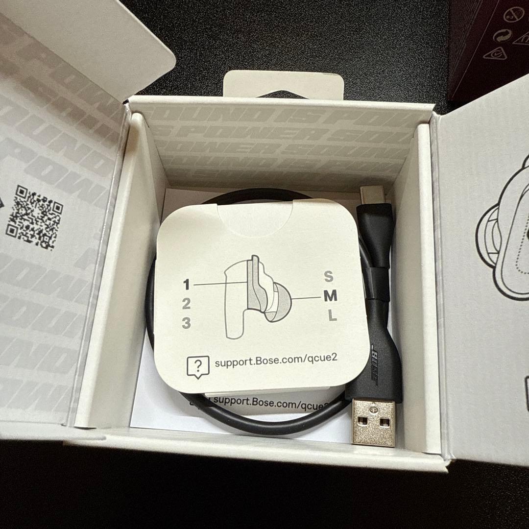専用　Bose QuietComfort Ultra Earbuds 第2世代