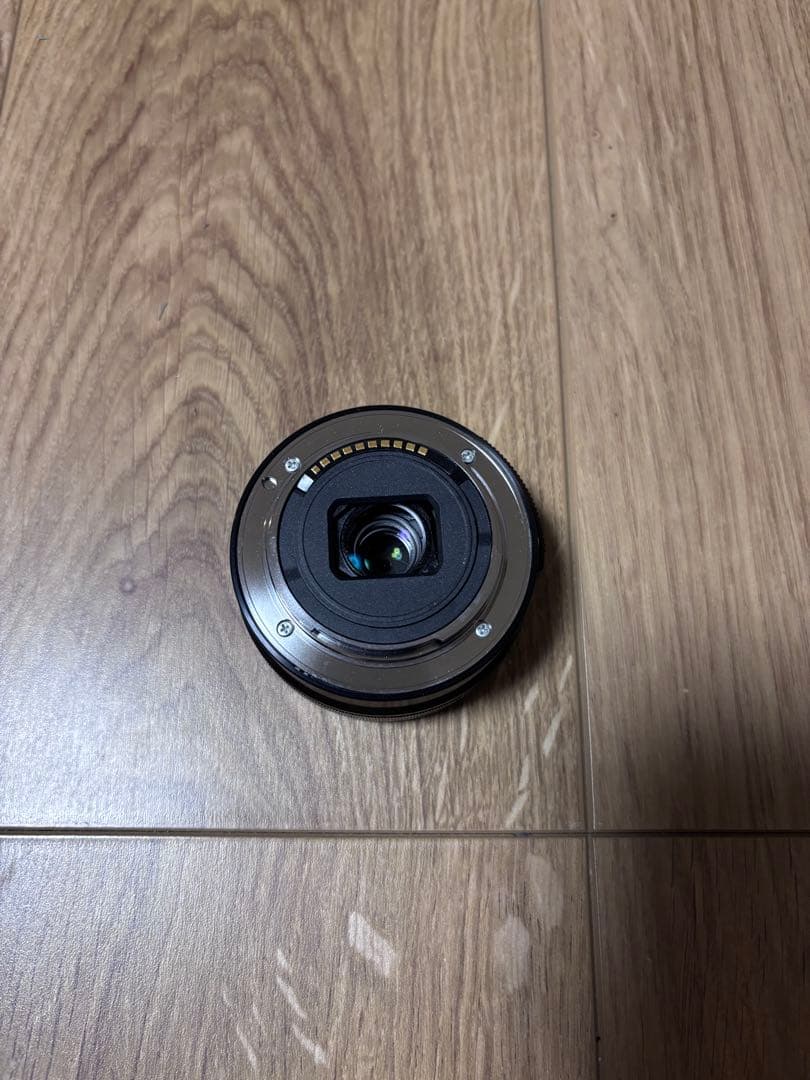 SONY α6400 ダブルレンズキット ミラーレスカメラ