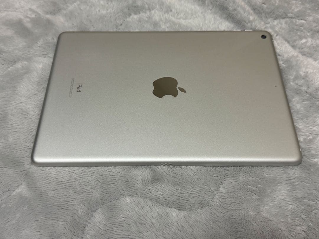 【美品】Apple iPad 第８世代 32GB wifi バッテリー88%