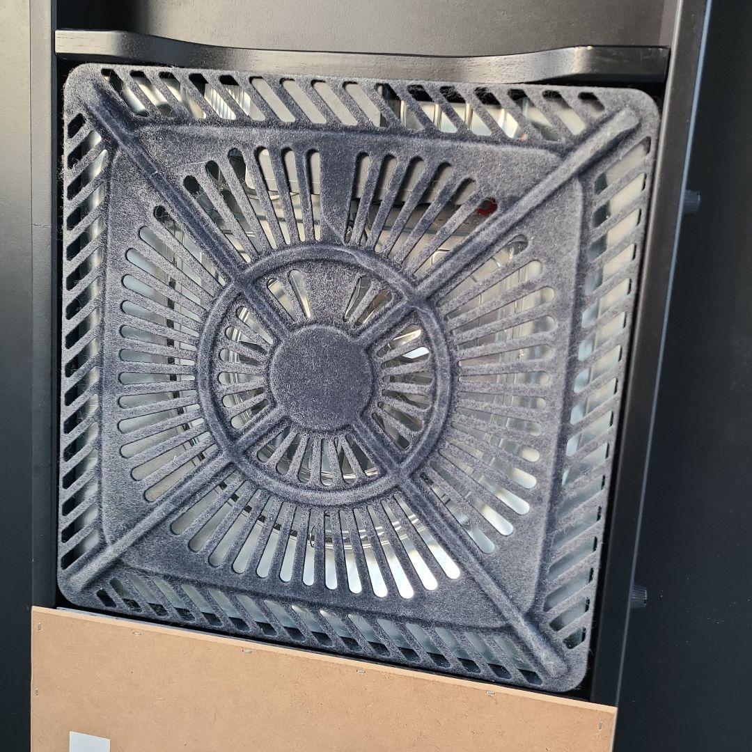 日美 nichibi SAI Walnut コタツテーブル 2023年製