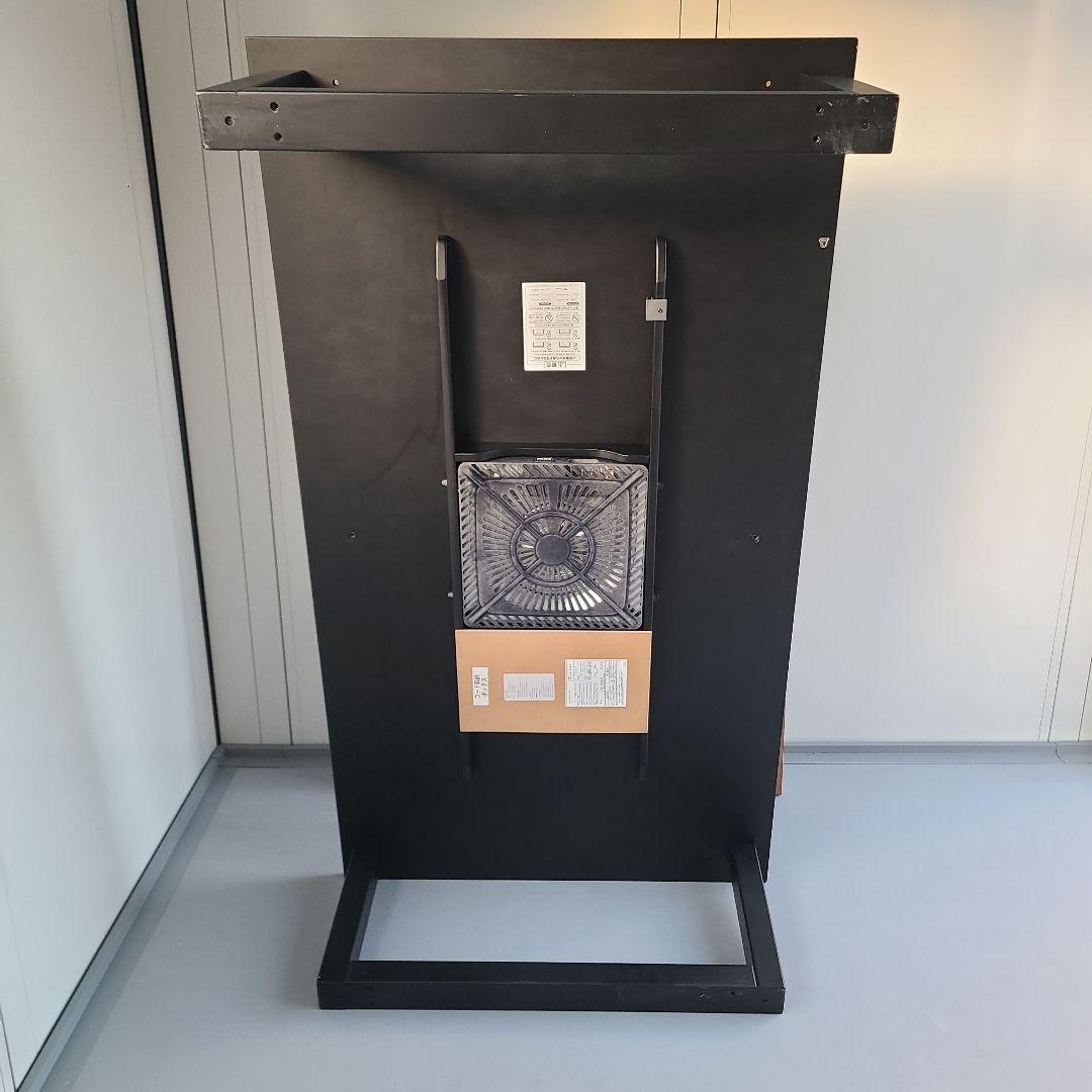 日美 nichibi SAI Walnut コタツテーブル 2023年製