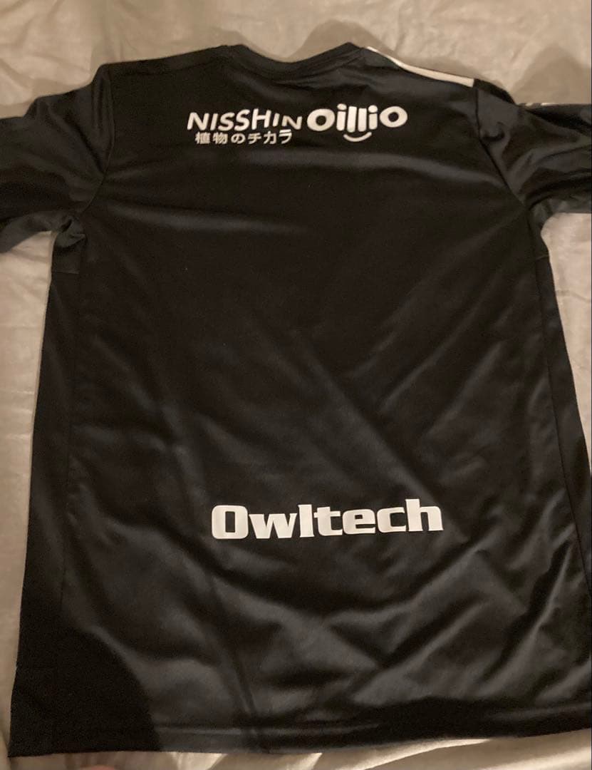 非売品 マリノス サイン入り 記念ユニフォーム