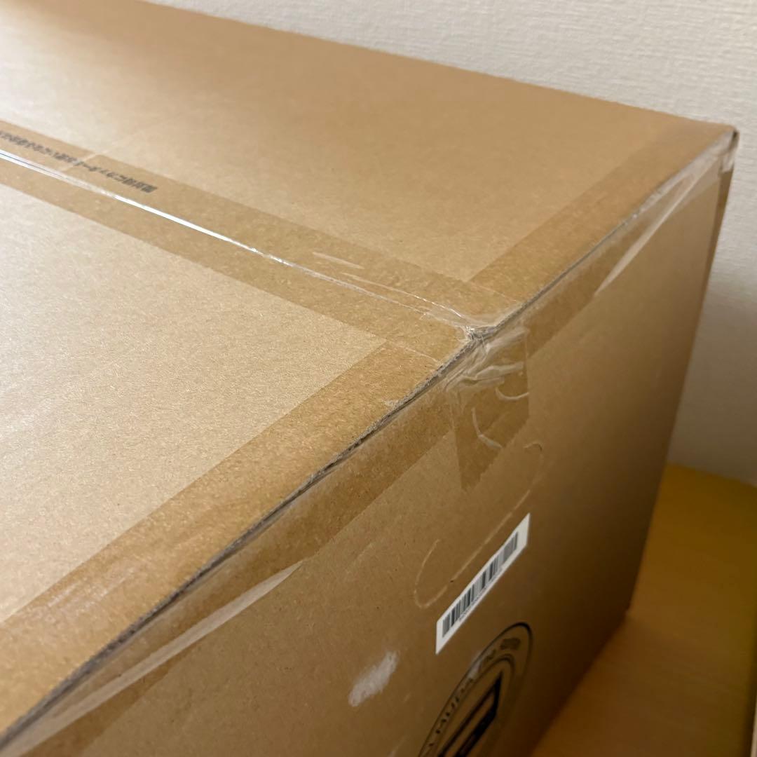 BALMUDA The Range K09A-WH 未開封品