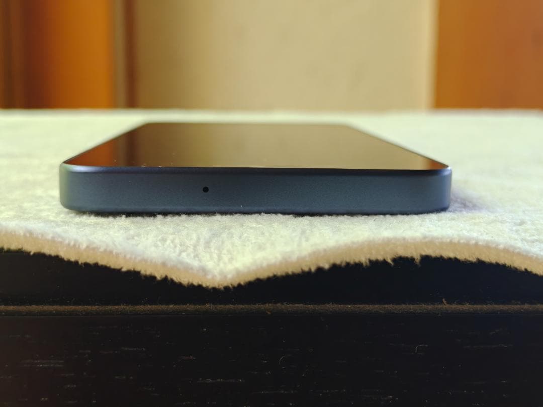 【新品未使用】Galaxy A25 5G 本体 黒 ネットワーク利用制限〇