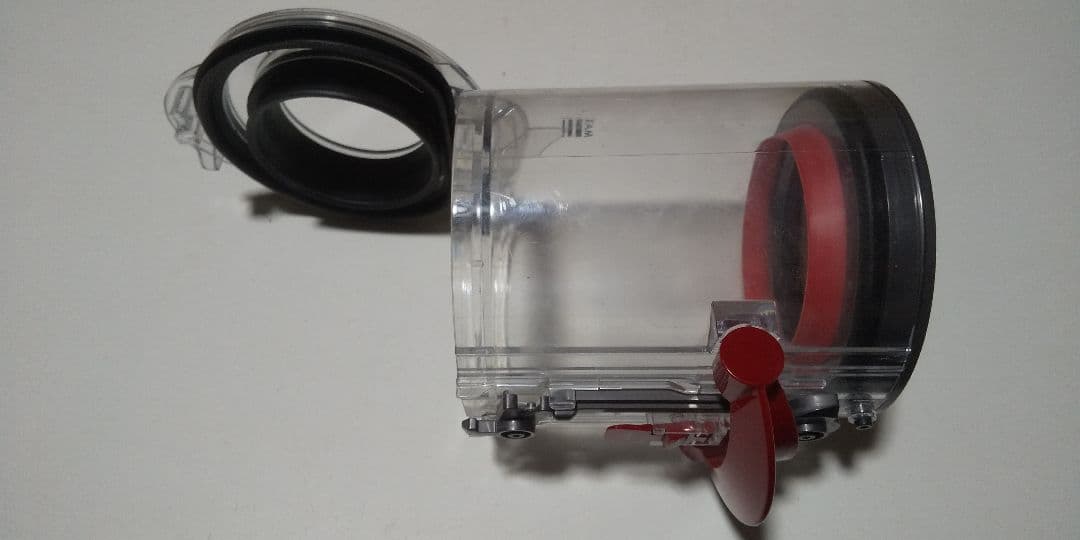 sv18 digital slim 本体 (ダイソン掃除機)