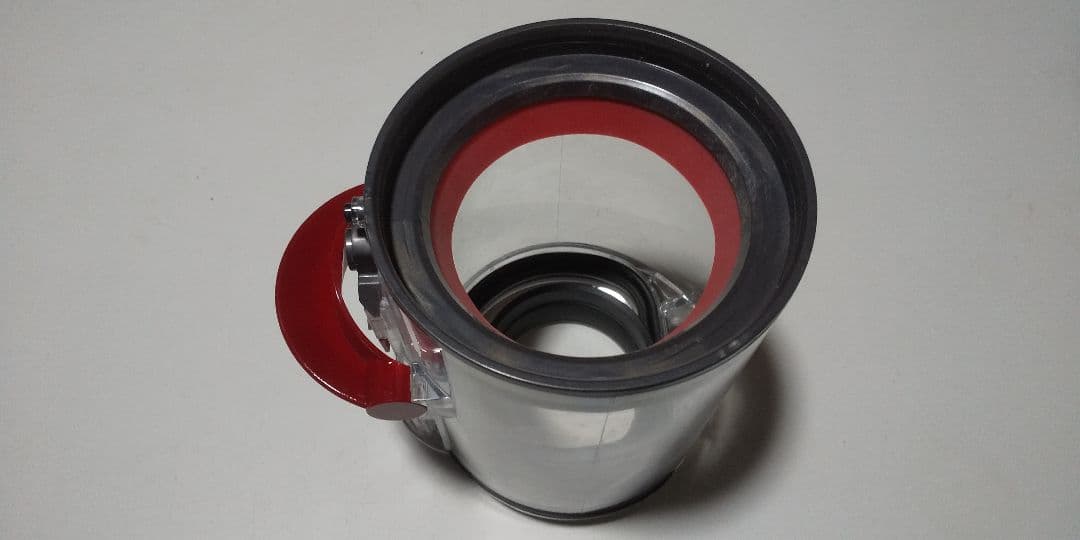 sv18 digital slim 本体 (ダイソン掃除機)