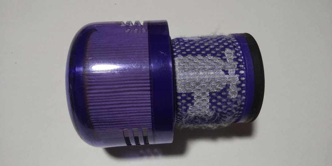 sv18 digital slim 本体 (ダイソン掃除機)