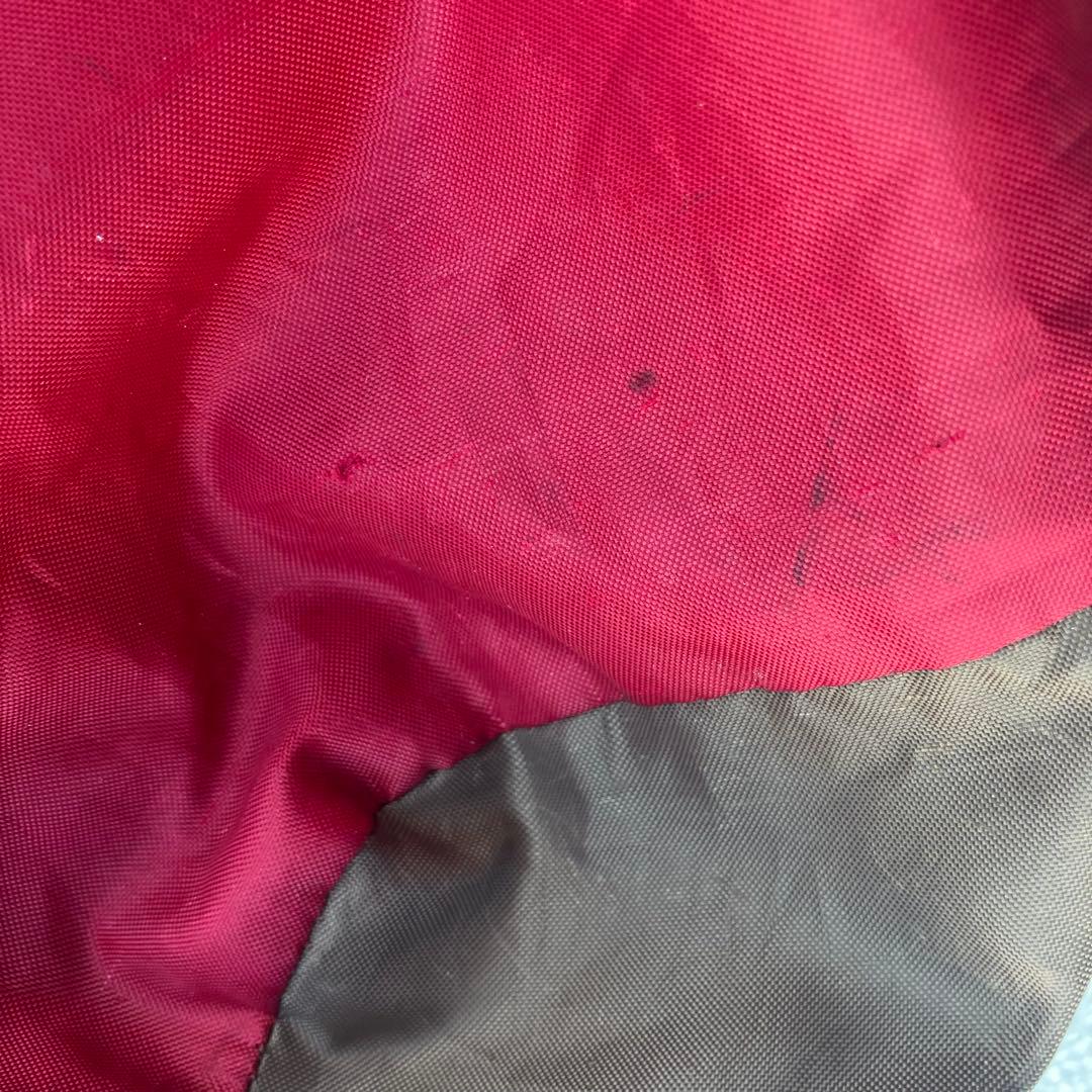 スノーピーク HDタープ\"シールド\"ヘキサL TP-862H 幕体のみ