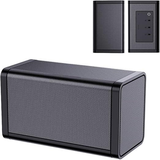 盗聴妨害機 超音波 盗聴防止 電磁場攻撃 360度干渉可能 干渉直径最大6m