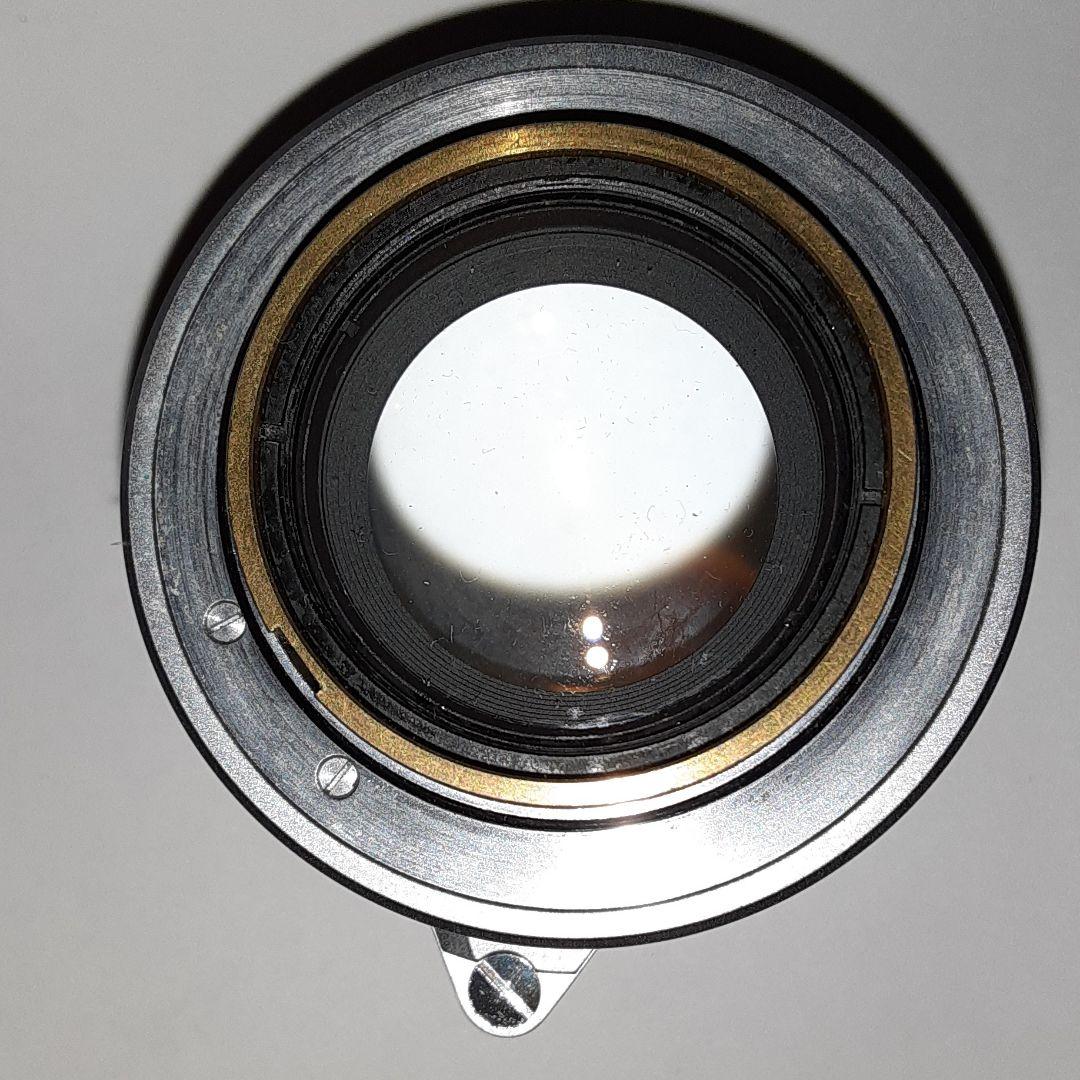 CANON 50mm1:1.4  Lマウントレンズ