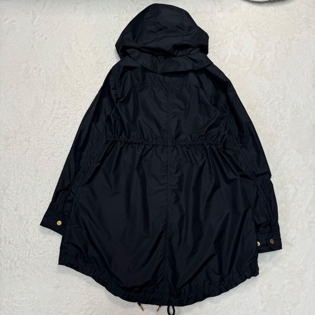 専用タトラス ユナイテッドアローズ 別注 タトラスモッズコートギャランティカード