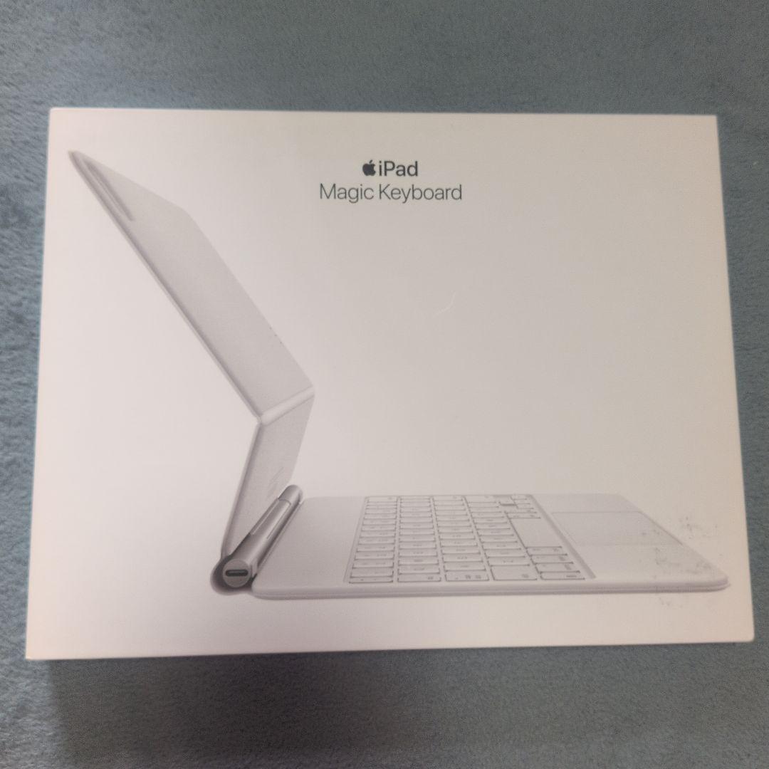 iPadアクセサリー Apple Magic Keyboard for iPad Pro 11 JIS