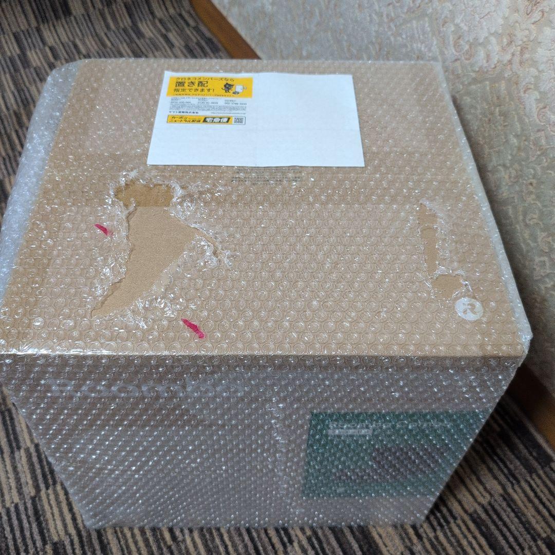 ルンバコンボ 自動ゴミ捨て機能付きロボット掃除機