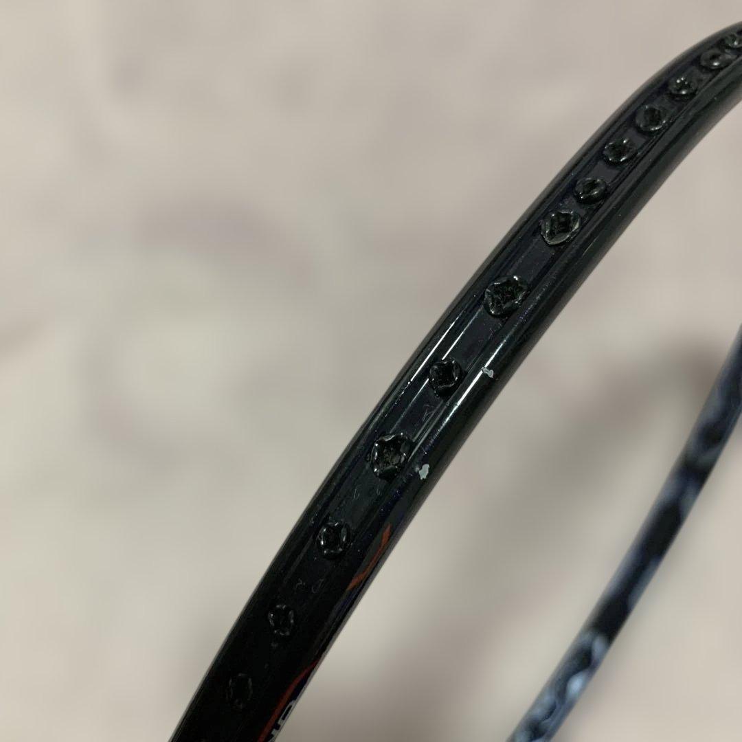 ヨネックス　デュオラ8 XP DUORA 8XP 35ポンド対応