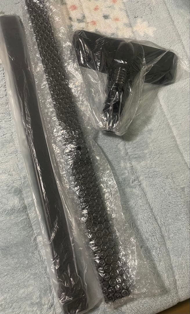 【値下げ中！】新品未使用　インビクタスワン ブラック　ショップジャパン