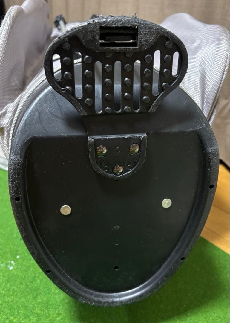 USTマミヤATTAS(アッタス) キャディバッグ