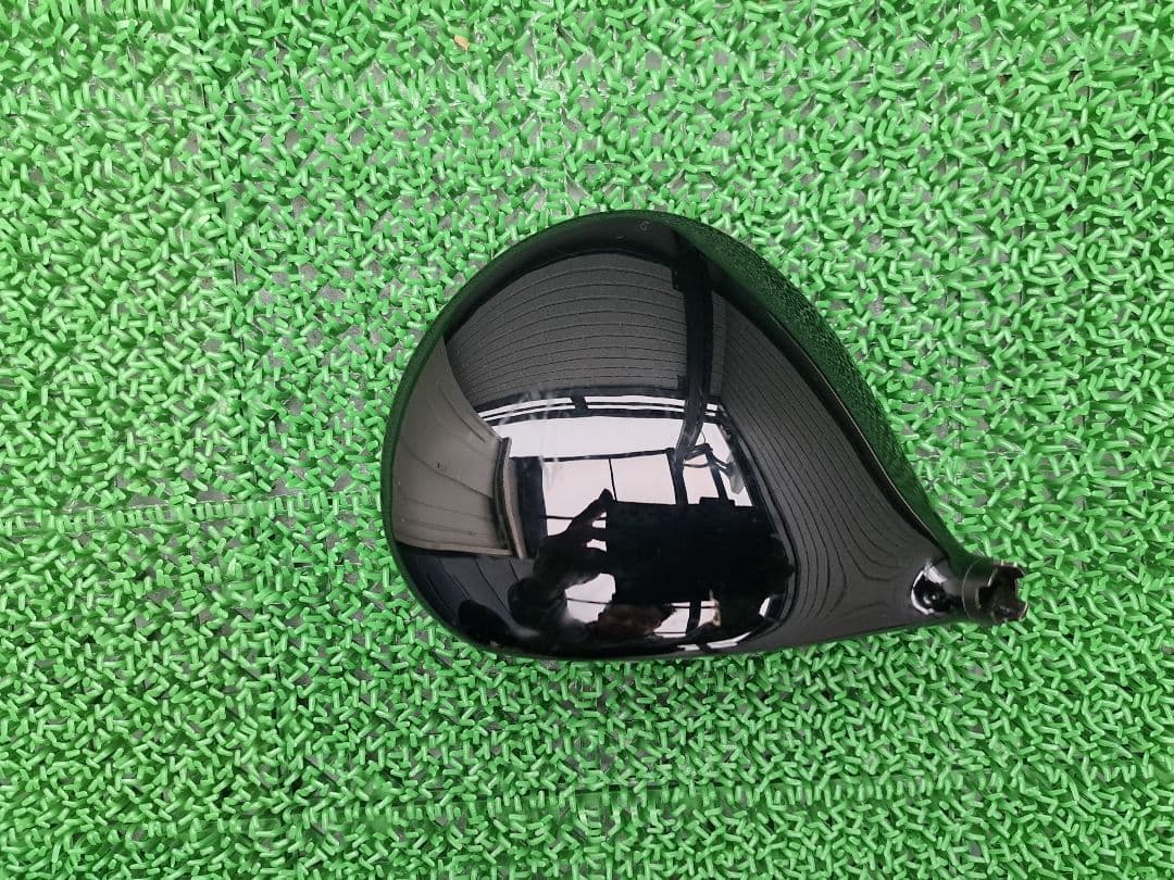 タイトリスト　GT　3　ドライバー　10.0°　ヘッド　 ( 　のみ　)