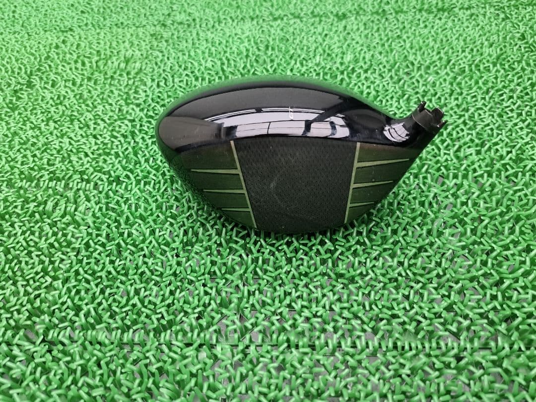 タイトリスト　GT　3　ドライバー　10.0°　ヘッド　 ( 　のみ　)