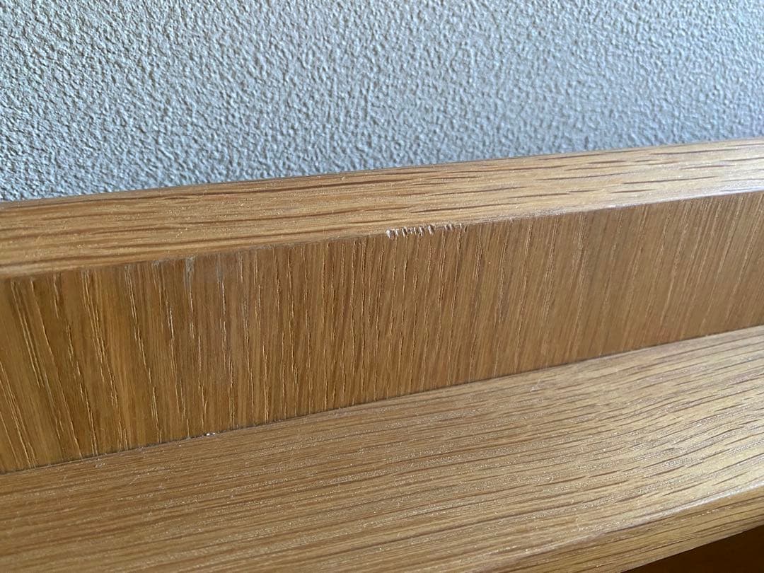 unico ウニコ SIGNE シグネ ドレッサーデスク