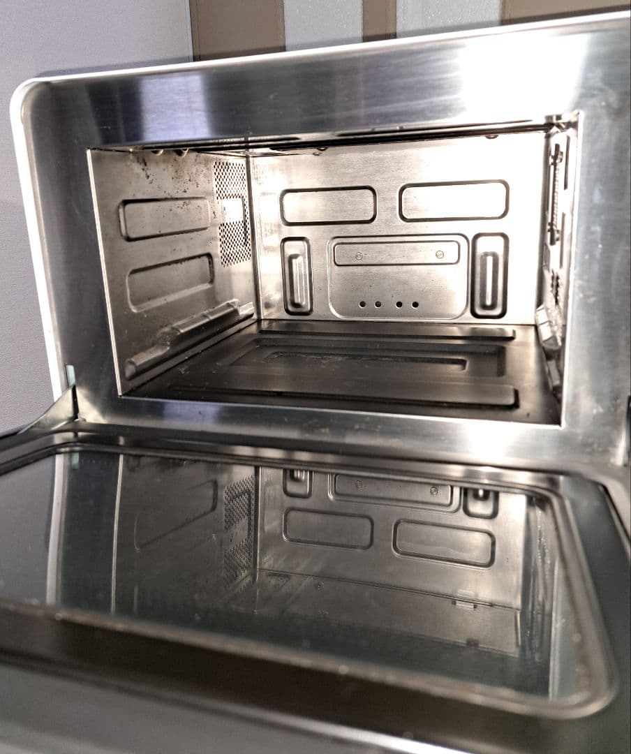 シャープ ヘルシオ グリエレンジ ホワイト AX-HR2-W