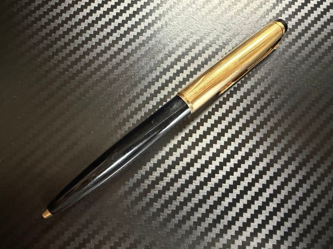 美品 モンブラン No.78 ハンマートリガー ボールペン