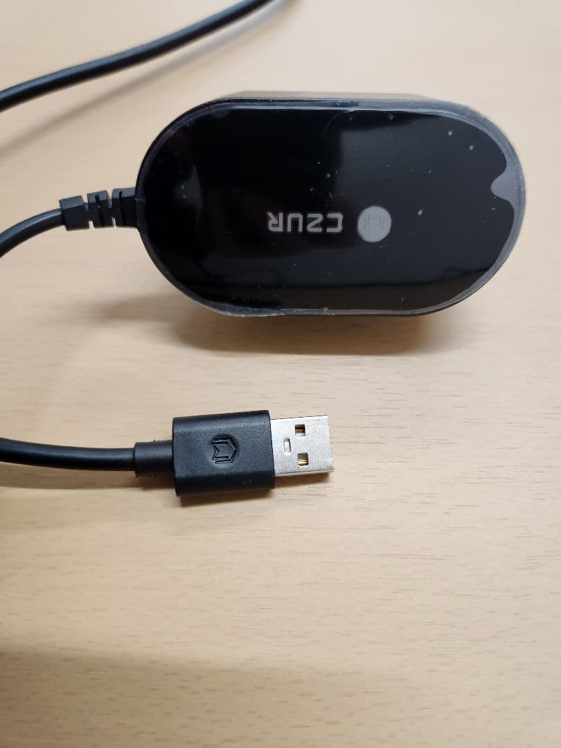 【美品】CZUR ET18 Pro ブックスキャナー