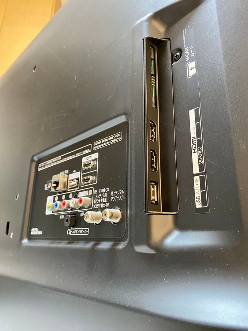 4K,Wi-Fi対応 アプリ多数 43インチ液晶テレビ LG 43UK6500