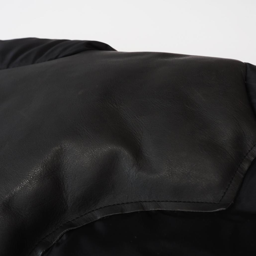 Rocky Mountain Featherbed ダウンジャケット ブラックL