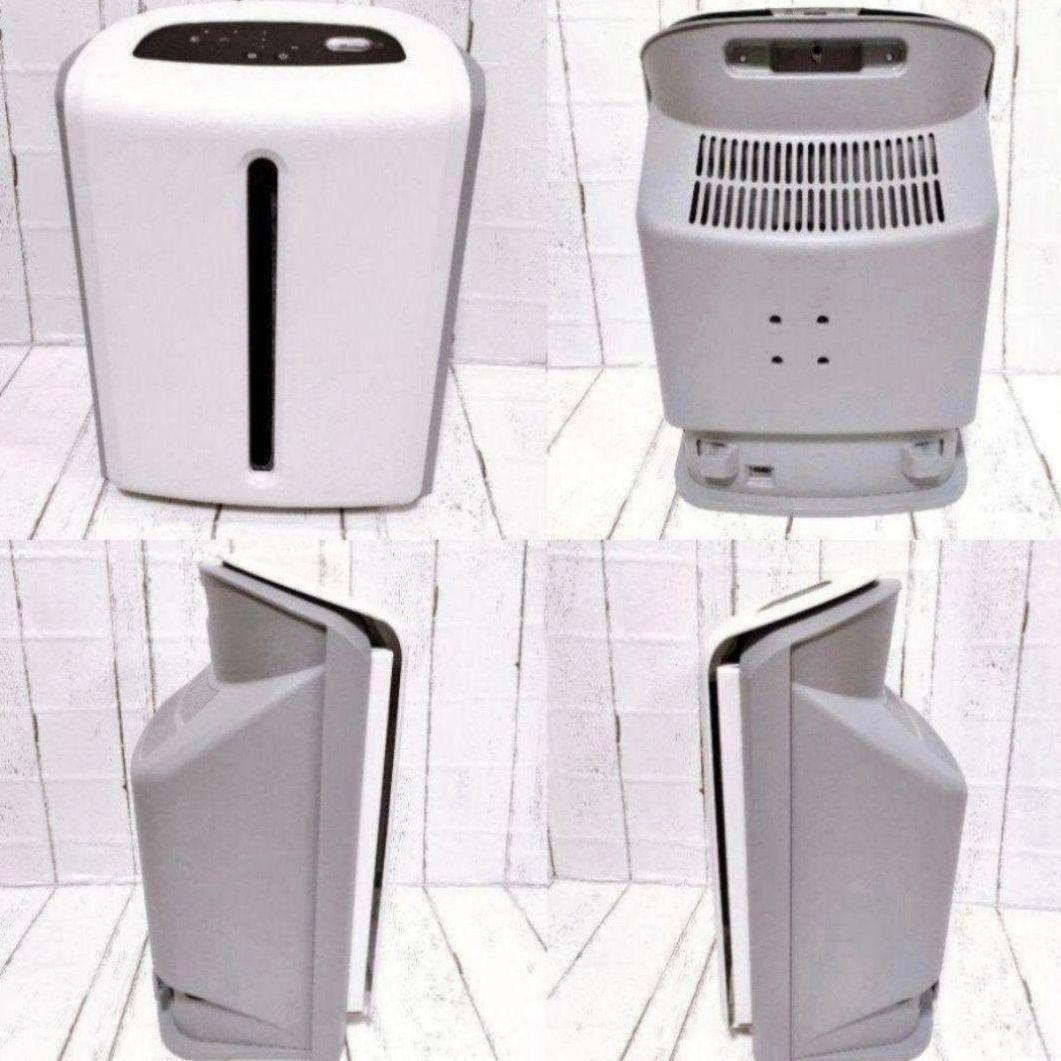 Amway 2025年製 アムウェイ アトモスフィアスカイmini 空気清浄機@