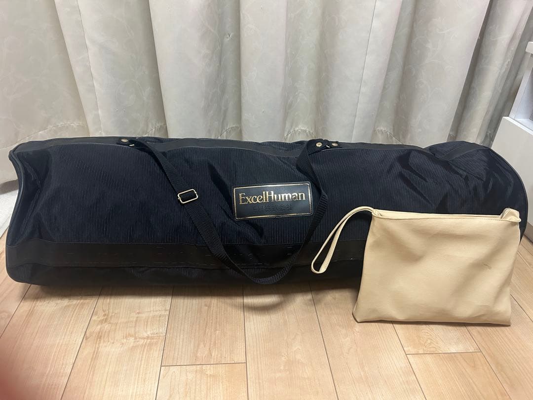 エクセルヒューマン　ムートンシーツ