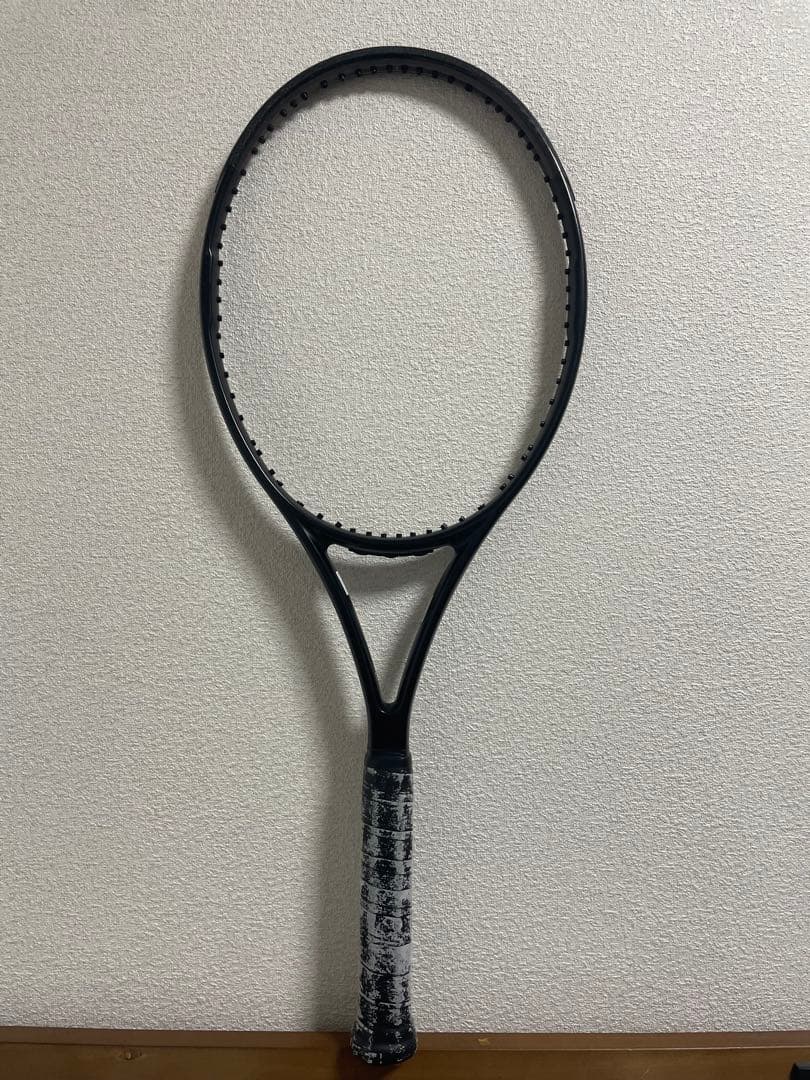 ラケット(硬式用) Wilson PRO STAFF SixOne 100 v13 G3