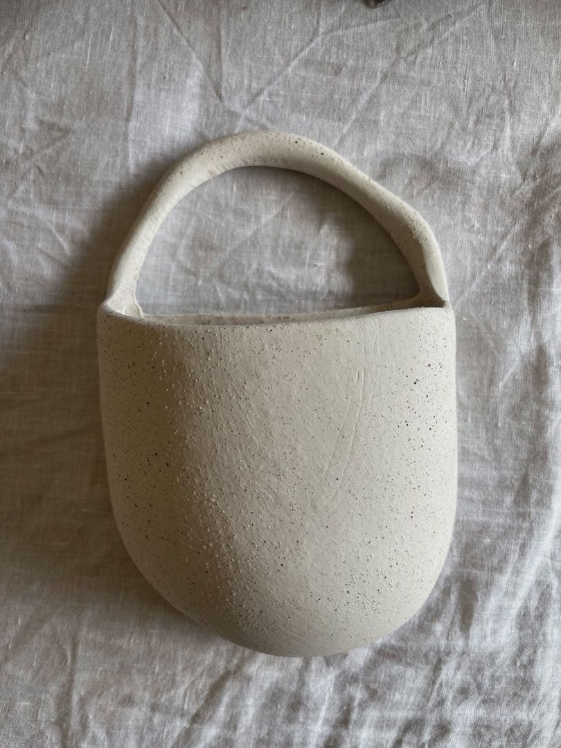 専用　ferm living ファームリビング　ウォールポケット　小物入れ　収納