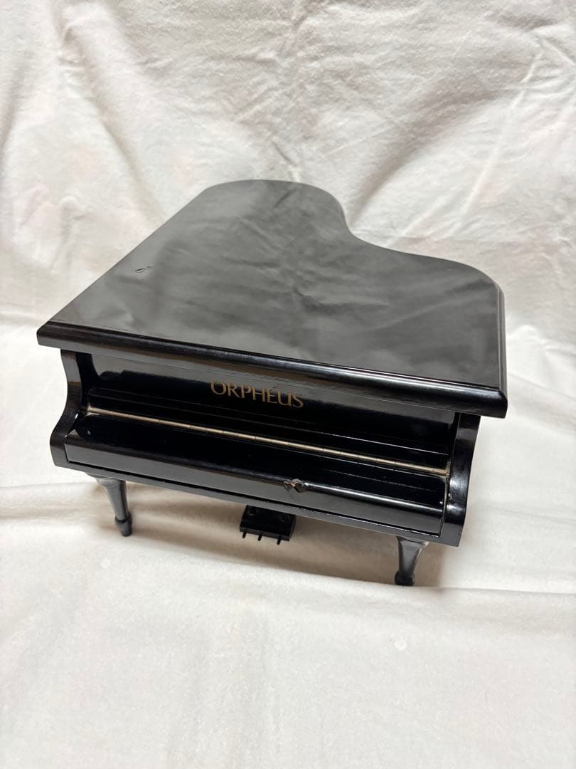 オルフェウス　50弁　オルゴール