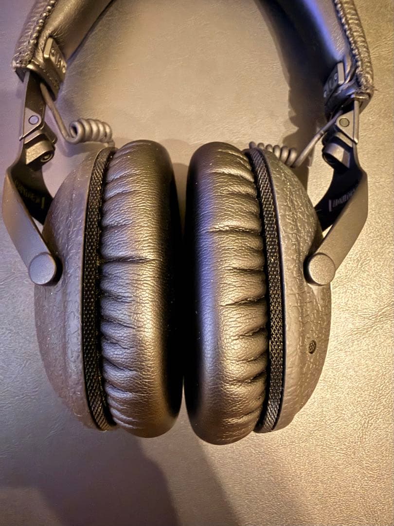 エ*ん様 Marshall MONITORⅡ A.N.C.（中古美品）