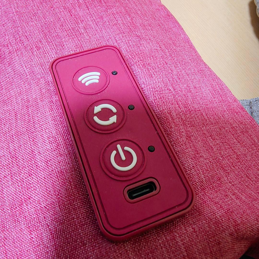 テスコム ハンド＆アームケア TMS30A 【2色セット】