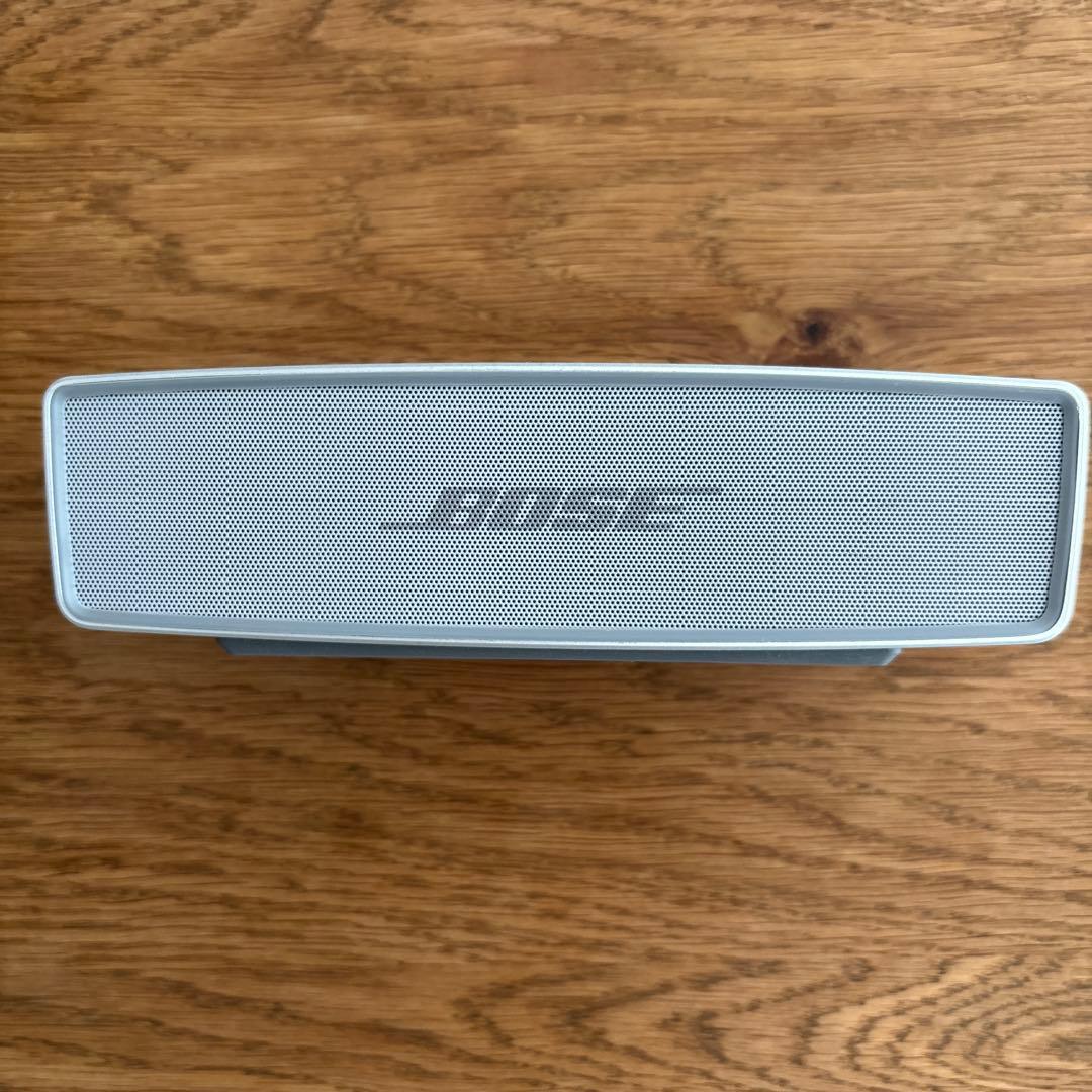 【モンキー88】BOSE Sound Link Mini II