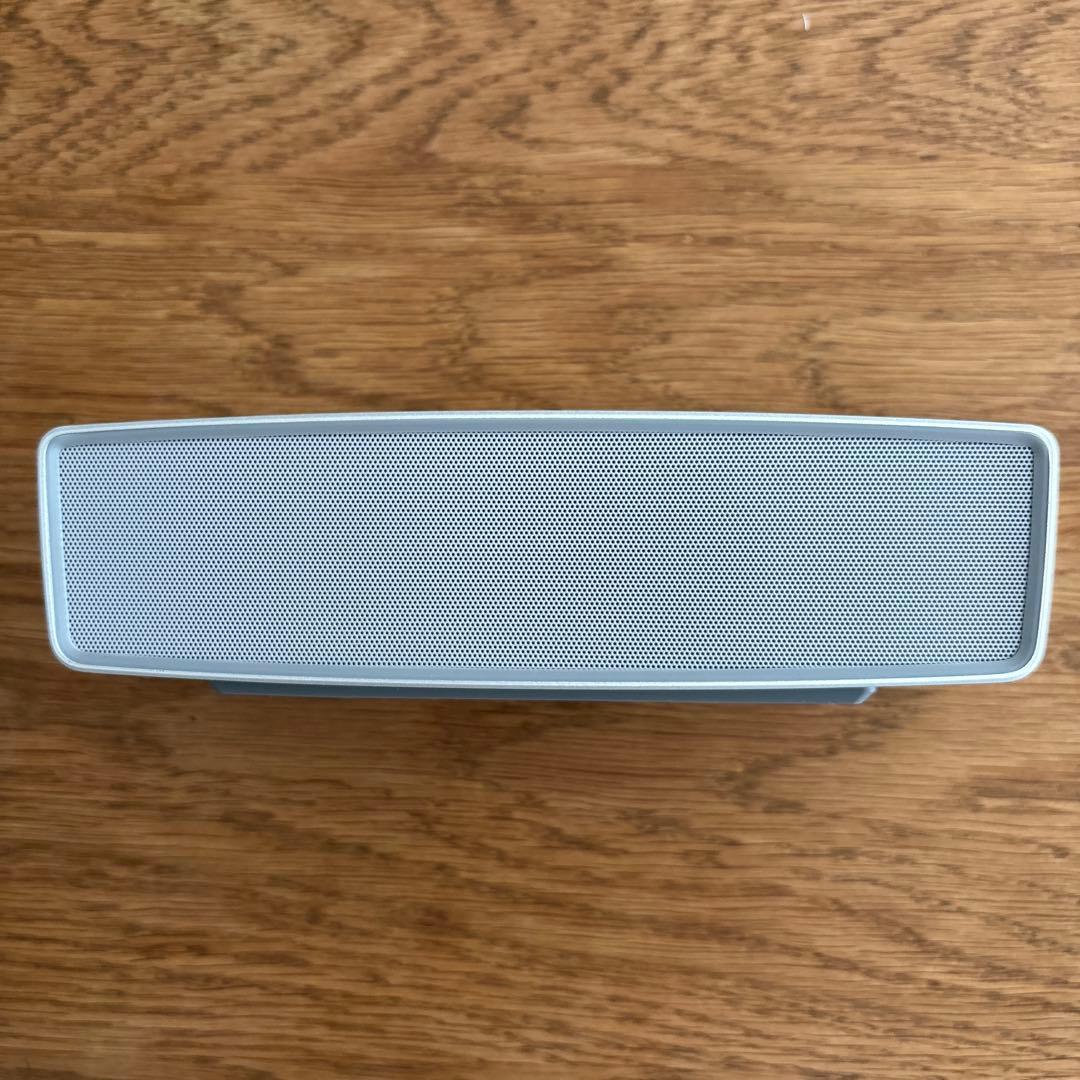 【モンキー88】BOSE Sound Link Mini II