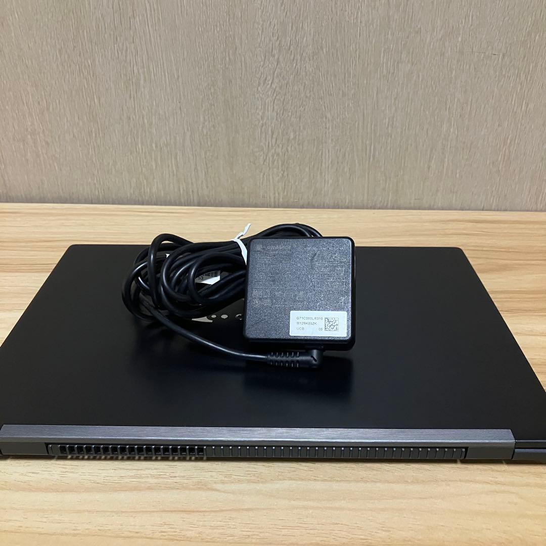 第11世代！dynabook G83HS i5 タッチパネル メモリ16GB