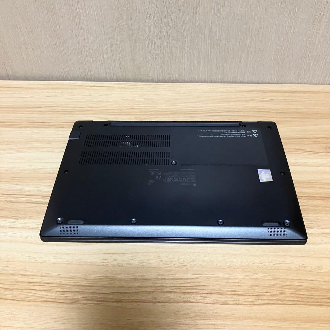 第11世代！dynabook G83HS i5 タッチパネル メモリ16GB