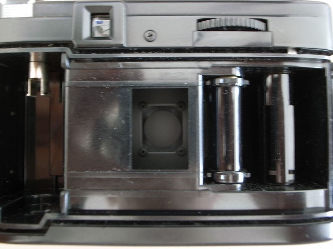 【希少】OLYMPUS PEN EF ハーフサイズフィルムカメラ【美品】