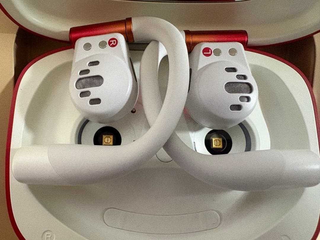 clear ARC 3 Gaming オープンイヤーワイヤレスゲーミングイヤホン