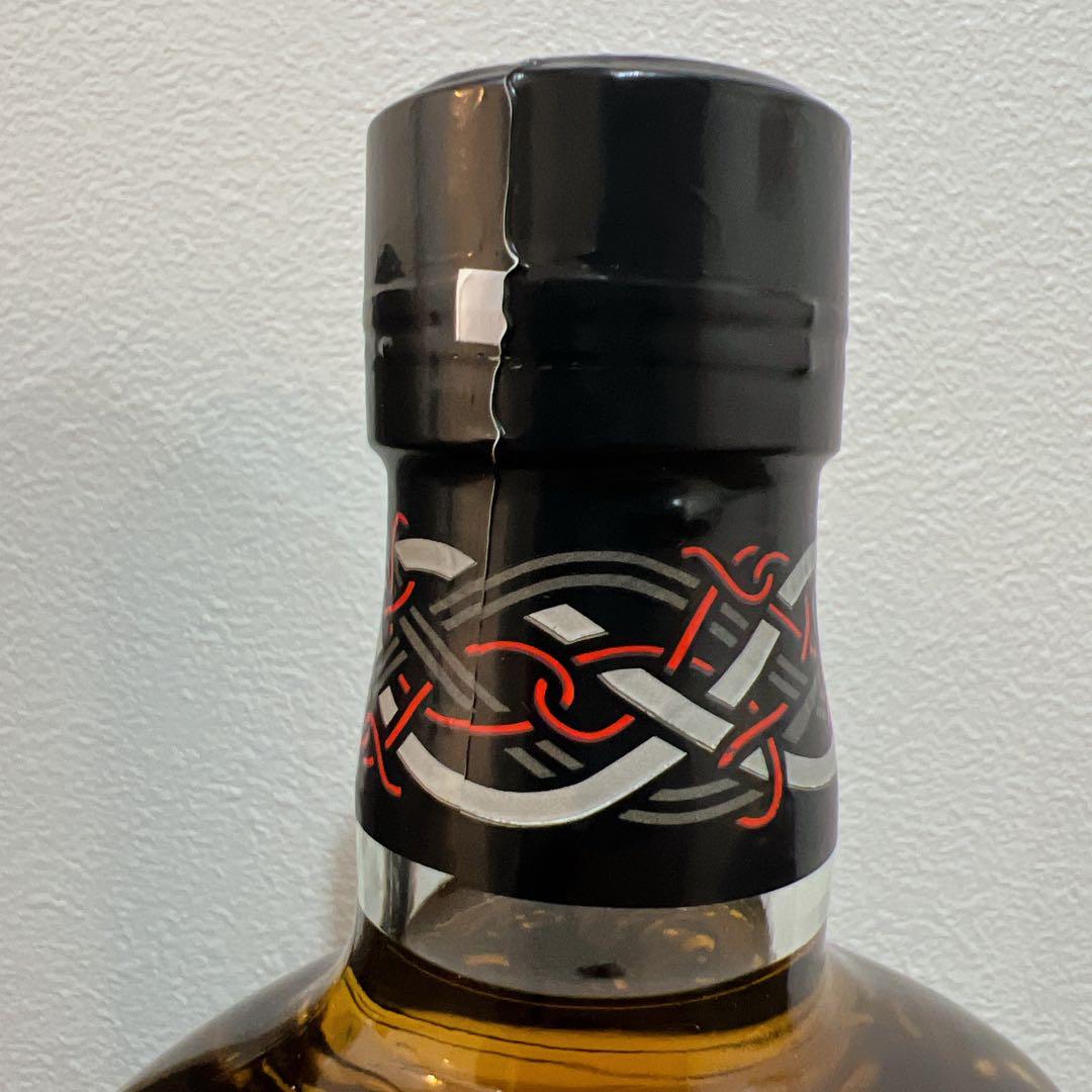 ハイランドパーク　18年