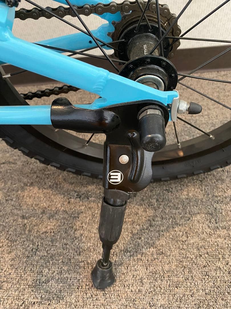 ヨツバサイクル　ヨツバゼロ　16インチ