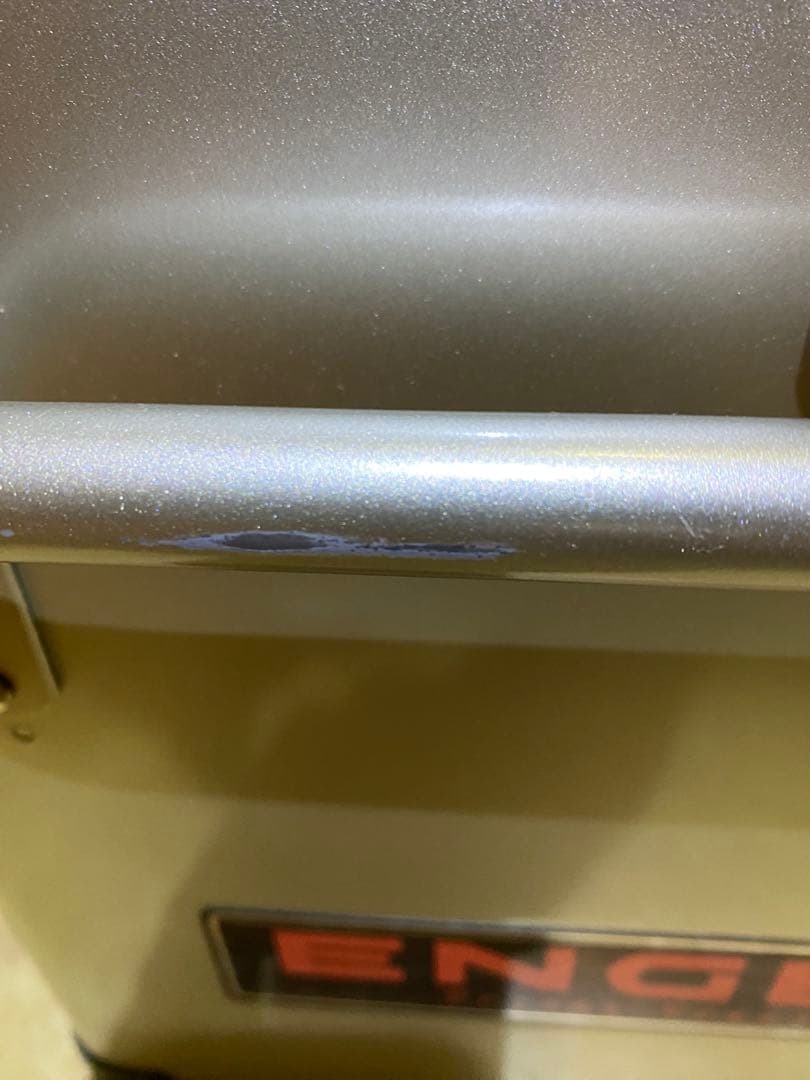 ENGEL　MT35F-P　エンゲル　ポータブル冷蔵庫