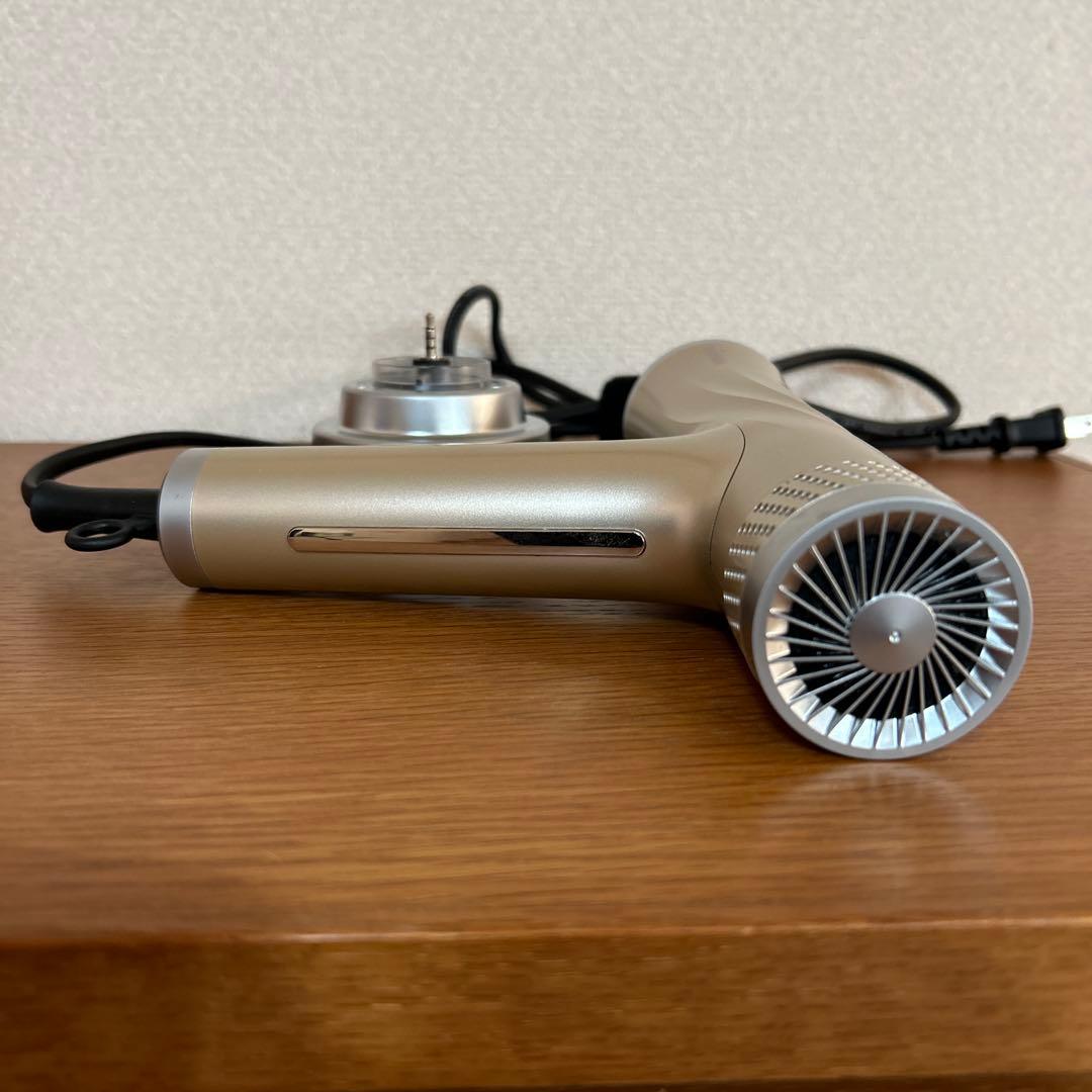 （保証書付き・美品）YA-MANヤーマン リフトドライヤー⭐️