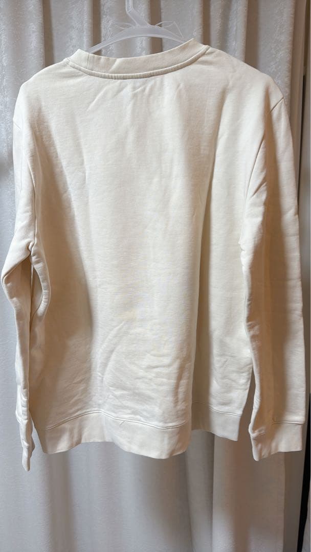 APCシャツ