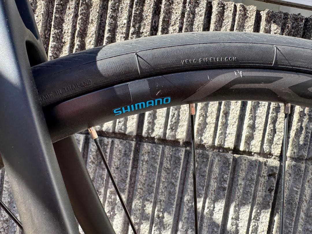 【最終値下】PINARELLO アングリル angliru disk 2022