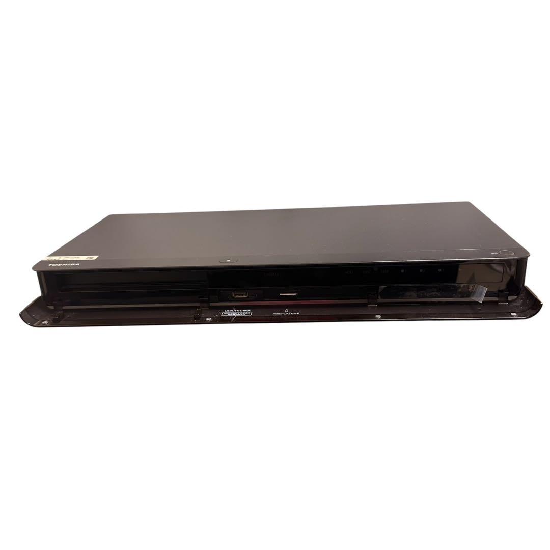 TOSHIBA 東芝 REGZA DBR-T1009 ブルーレイレコーダー
